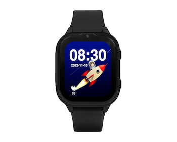 Garett Smartwatch Kids Sun Ultra 4G
