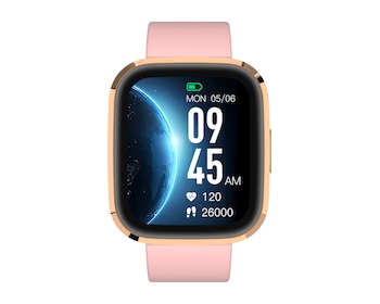 Garett Smartwatch GRC STYLE