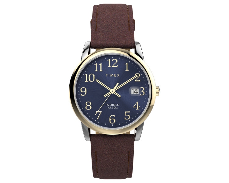 Timex EASY READER CLASSIC