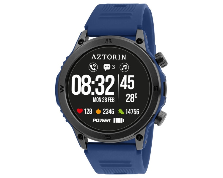 Aztorin Smartwatch