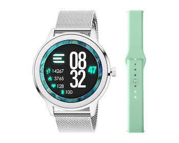 Elixa Smartwatch