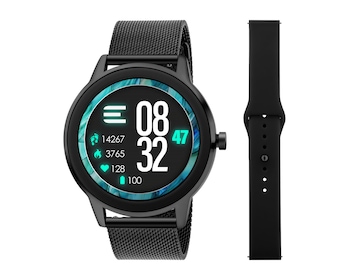 Elixa Smartwatch