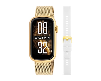 Elixa Smartwatch