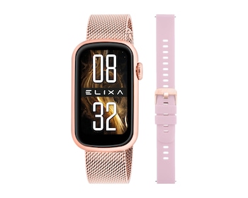 Elixa Smartwatch