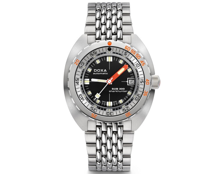 Doxa Sub SUB 300 SHARKHUNTER