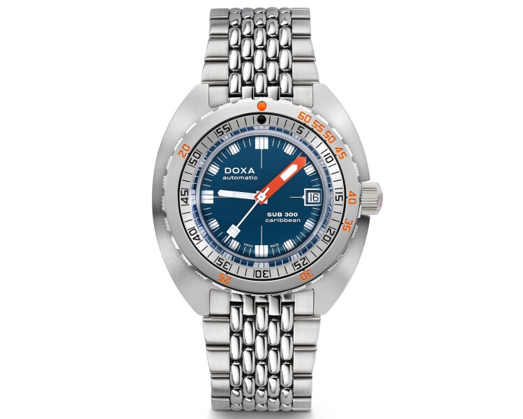 Doxa Sub SUB 300 CARIBBEAN