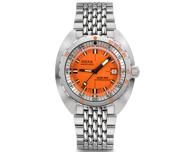 Doxa Sub SUB 300 PROFESSIONAL