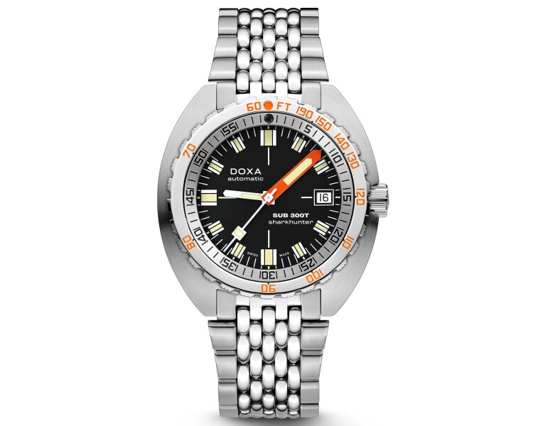 Doxa Sub SUB 300T SHARKHUNTER