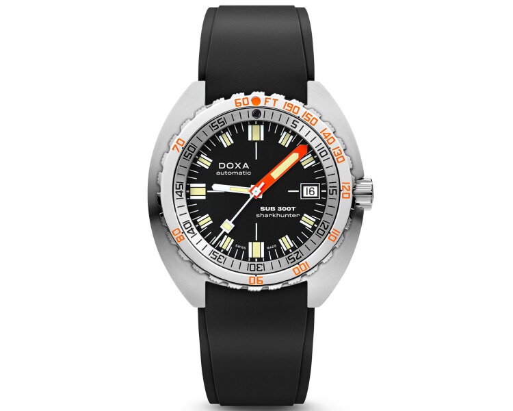 Doxa Sub SUB 300T SHARKHUNTER