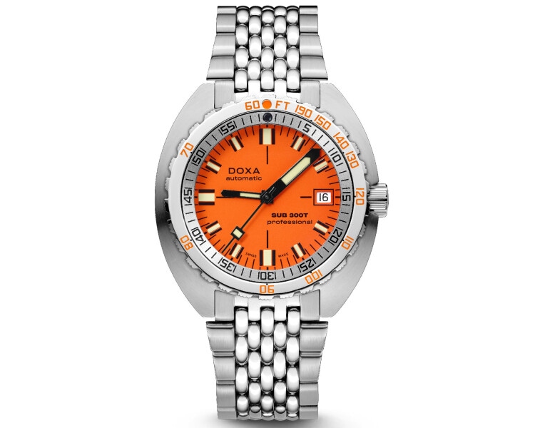 Doxa Sub SUB 300T PROFESSIONAL