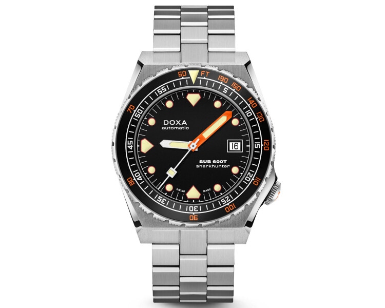 Doxa Sub SUB 600T SHARKHUNTER