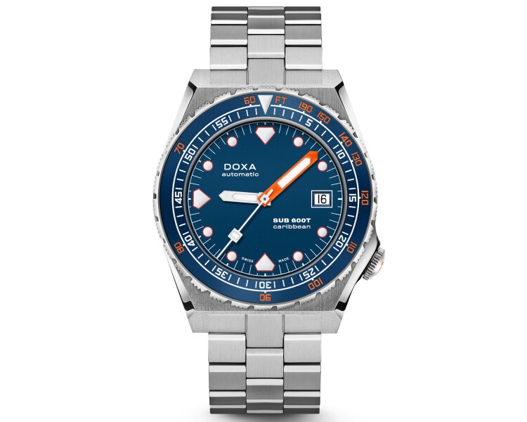 Doxa Sub SUB 600T CARIBBEAN