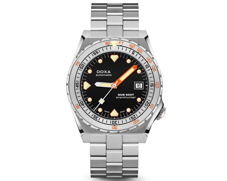 Doxa Sub SUB 600T SHARKHUNTER