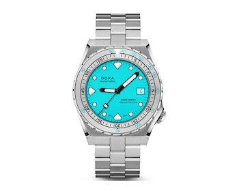 Doxa Sub SUB 600T AQUAMARINE