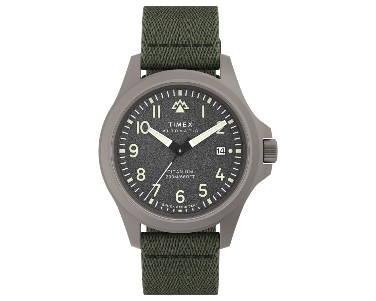 Timex Expedition North
