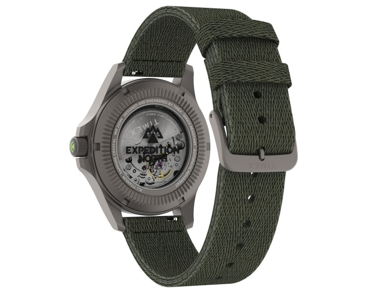 Timex Expedition North