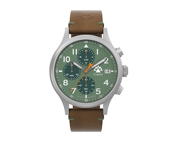 Timex Expedition North