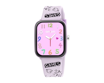 AM:PM Smartwatch for kids