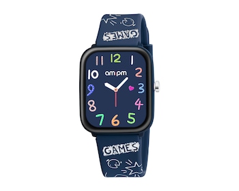 AM:PM Smartwatch for kids