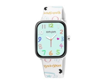 AM:PM Smartwatch for kids