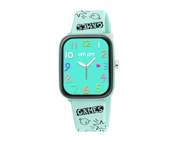 AM:PM Smartwatch for kids