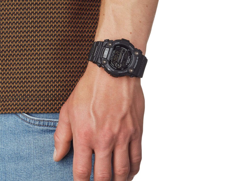 G-Shock Casio The Origin