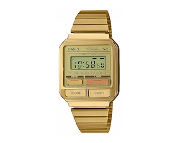 Casio Vintage Edgy