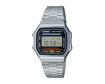 Casio Vintage Iconic