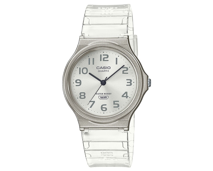 Casio Timeless Collection Woman