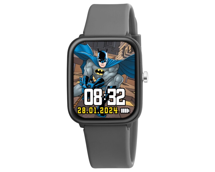 AM:PM Batman by Apart Smartwatch dla dzieci