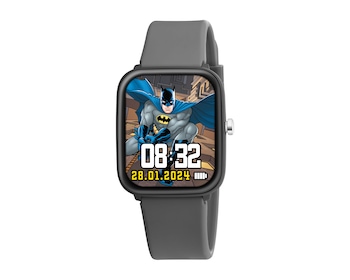 Batman by Apart Smartwatch dla dzieci