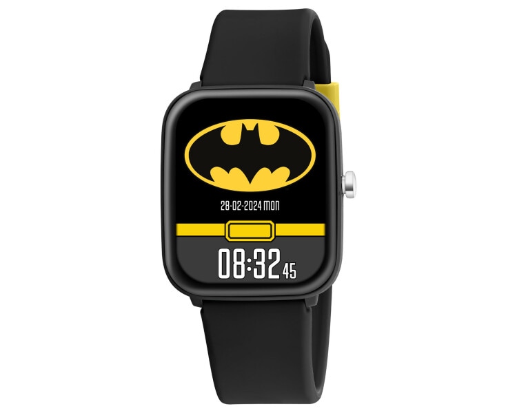 AM:PM Batman by Apart Smartwatch dla dzieci