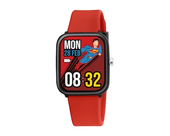 Superman by Apart Smartwatch dla dzieci