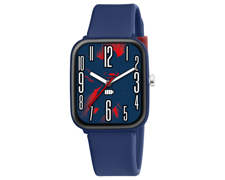 AM:PM Superman by Apart Smartwatch dla dzieci