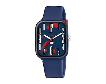 Superman by Apart Smartwatch dla dzieci