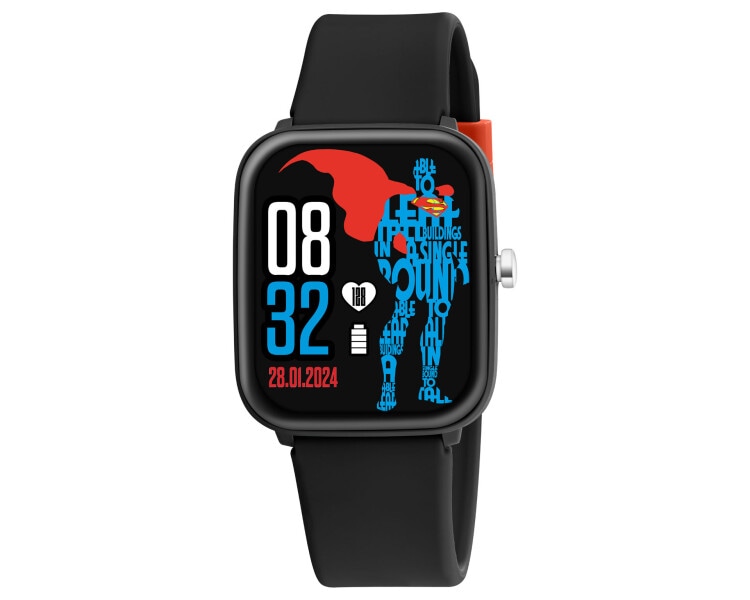 AM:PM Superman by Apart Smartwatch dla dzieci