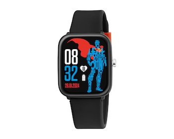 Superman by Apart Smartwatch dla dzieci