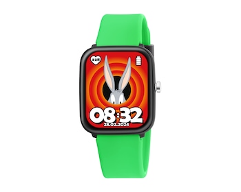 Królik Bugs by Apart Smartwatch dla dzieci