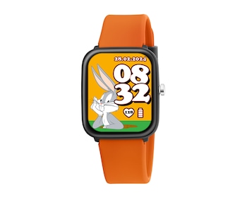 Królik Bugs by Apart Smartwatch dla dzieci