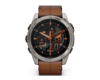 Garmin fēnix 8 Exclusive 51