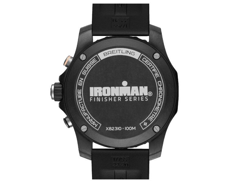 Breitling Endurance Pro