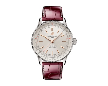 Breitling Navitimer Automatic 36