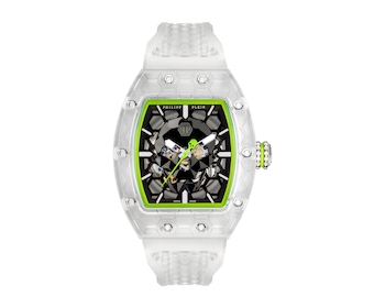 Philipp Plein Timemachine Crypto King