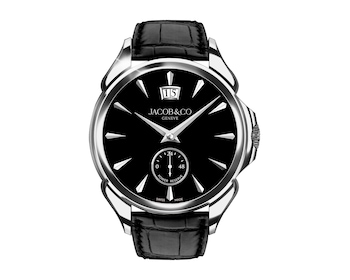 Jacob & Co. Palatial Classic Big Date