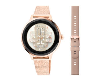 Elixa Smartwatch