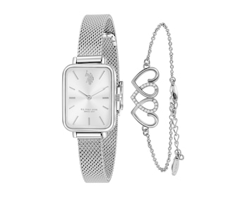 U.S. Polo Assn. Odette