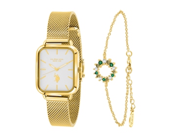 U.S. Polo Assn. Sylvie