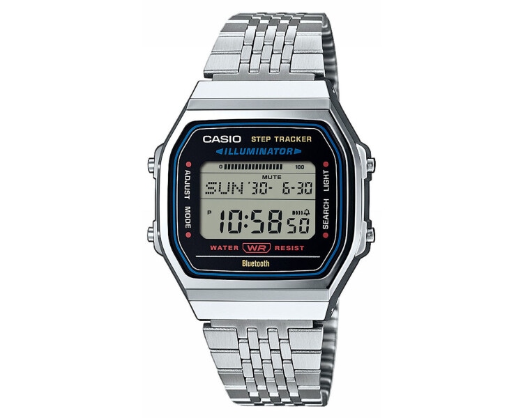 Casio Vintage Iconic