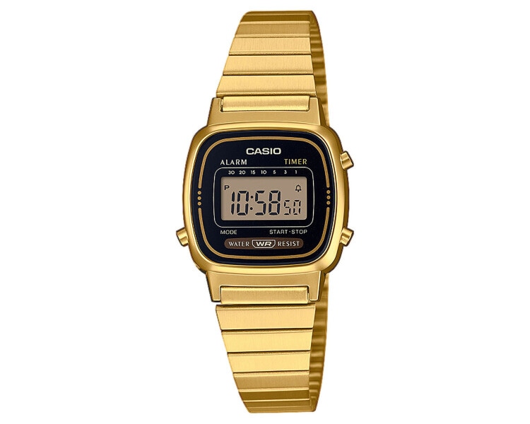 Casio Vintage Mini