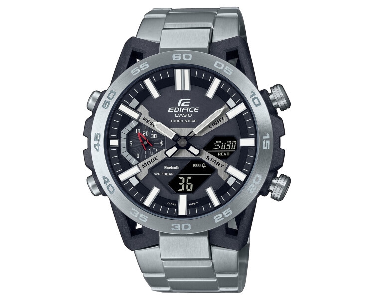 Edifice Casio Bluetooth